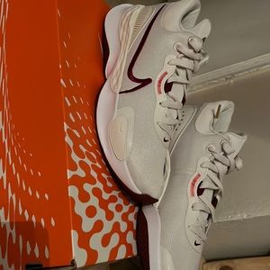 NIKE Renew Elevate III sneakers